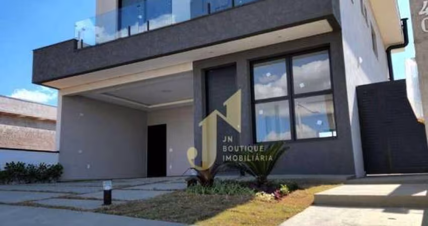 SOBRADO A VENDA NO CONDOMÍNIO MALIBU EM CAÇAPAVA COM 3 DORMITÓRIOS E 1 SUÍTE