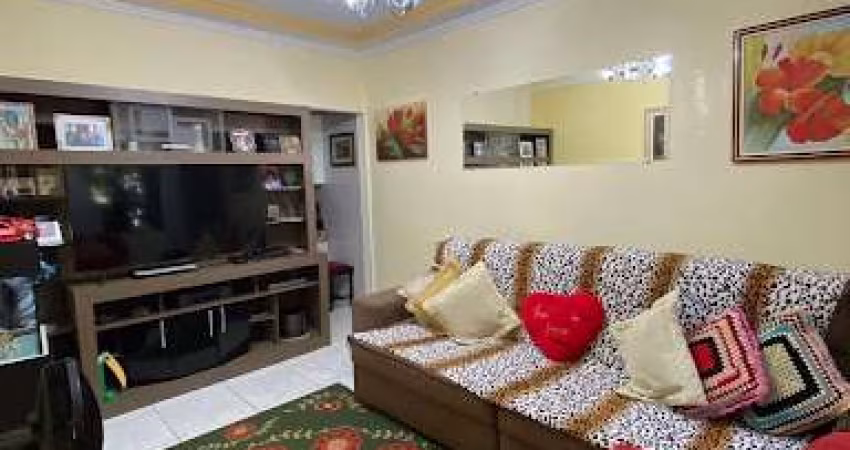 CASA A VENDA COM 2 DORMITÓRIOS E 1 SUÍTE EM JACAREÍ - JARDIM PARAIBA