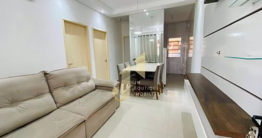 CASA A VENDA NO CONDOMÍNIO CASABELLA COM 2 DORMITÓRIOS