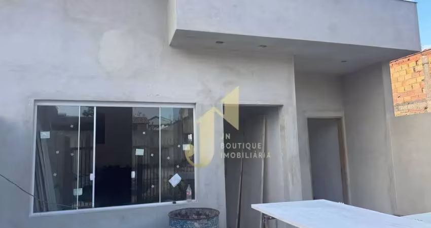 Casa a venda com 3 dormitórios no jardim colonia em jacareí