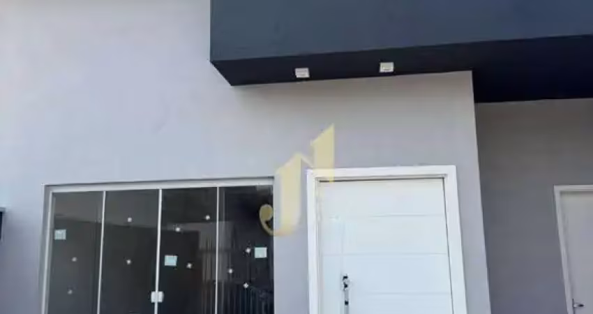Casa a venda com 3 dormitórios no jardim colonia em jacareí