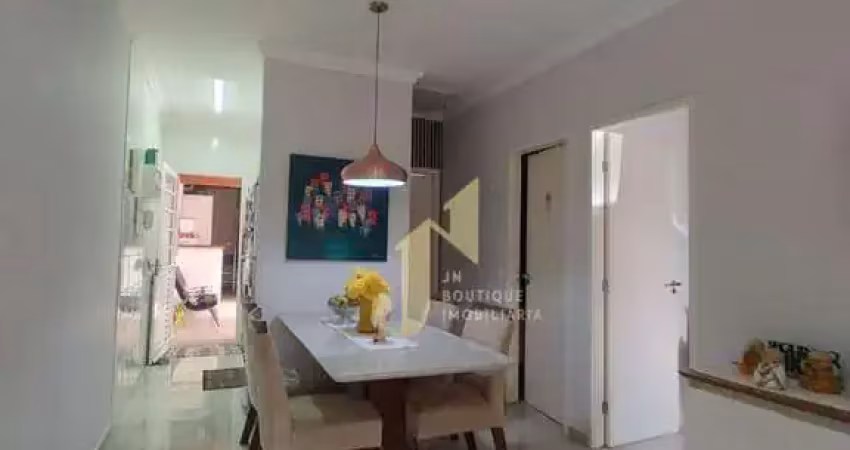 Casa a venda no condomínio casabella com 3 dormitórios e 1 suíte
