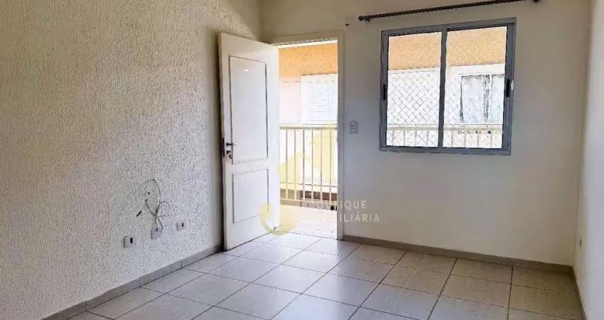 Apartamento a venda no condominio moradas de villa branca com 2 dormitórios