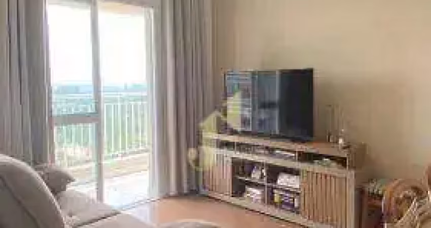 Apartamento a venda no condomínio floradas arboville com 2 dormitórios