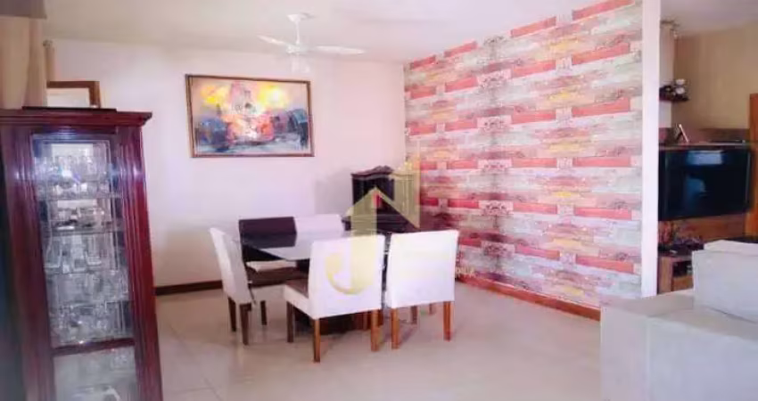 Casa a venda no jardim california com 4 dormitórios e 2 suítes