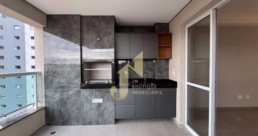 Apartamento a venda com 3 dormitórios e 1 suíte no condomínio barão palace - vila formosa