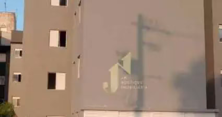 Apartamento a venda com 2 dormitórios no residencial paraiso - jardim paraiso