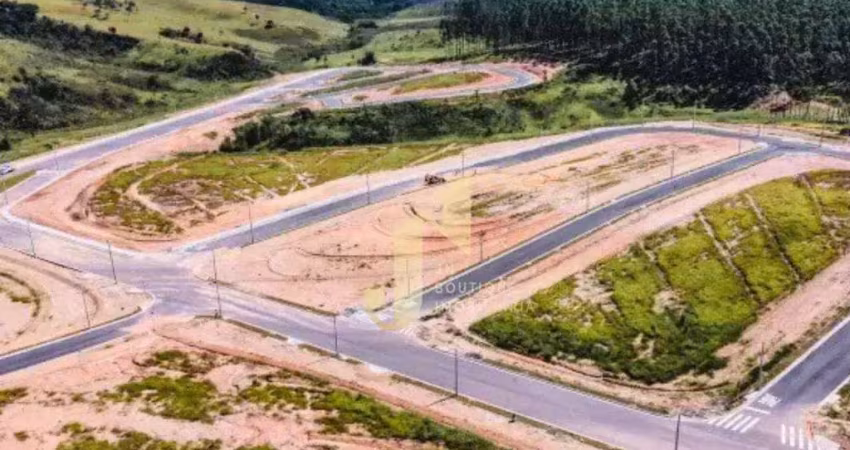 Terreno a venda com 200m2 na zona sul em são josé dos campos