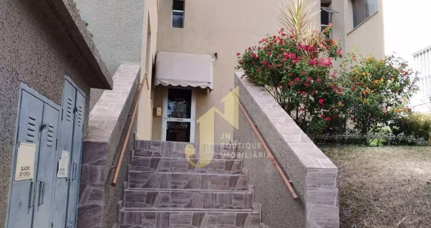 Apartamento a venda no residencial  apinagés com 2 dormitórios - avenida getulio vargas