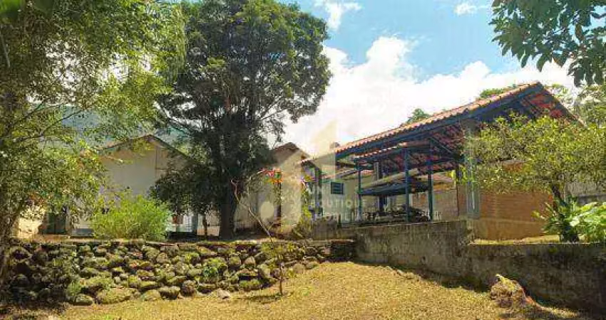 Casa com 2 quartos à venda na Zona Rural, Monteiro Lobato 