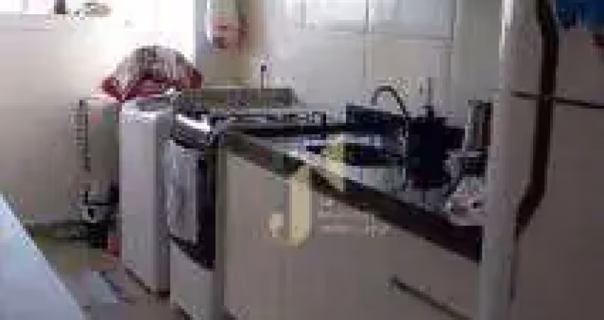 Apartamento a venda com 2 dormitórios no residencial dumont em jacareí - próximo a dutra