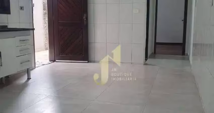 Sobrado a venda com 3 dormitórios no jardim emilia em jacareí