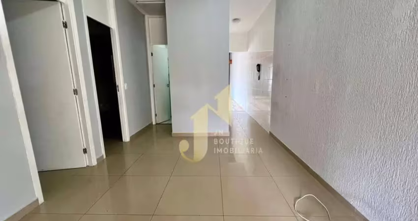 Casa para locação no condominio casabella em jacareí com dois dormitórios