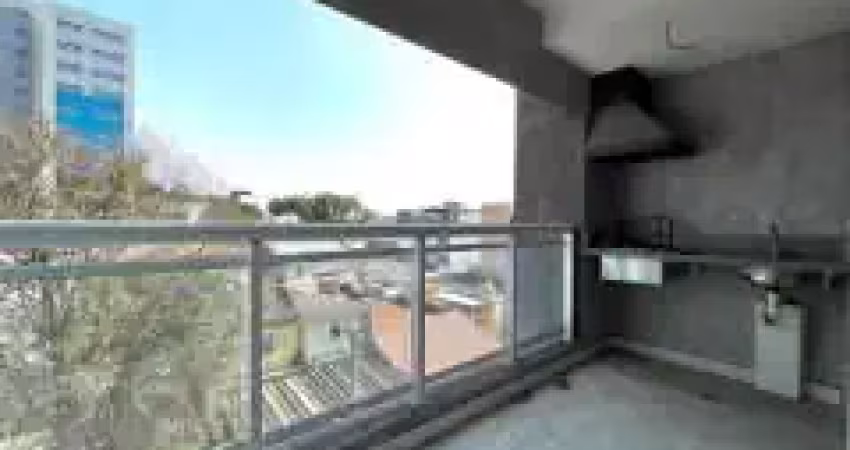 COND. LEAF Apto 54m com 2 dorms sendo 1 suíte Jardim das Flores/Osasco