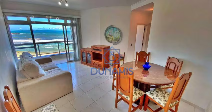 Apartamento à venda, 85 m² por R$ 700.000,00 - Praia das Pitangueiras - Guarujá/SP