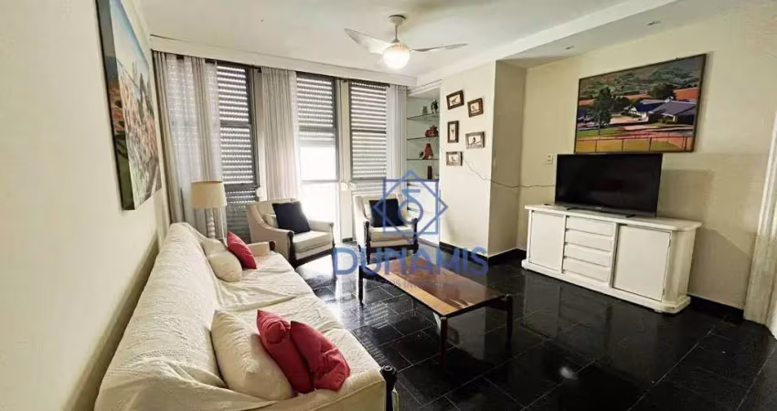 Apartamento à venda, 125 m² por R$ 700.000,00 - Morro do Maluf - Guarujá/SP