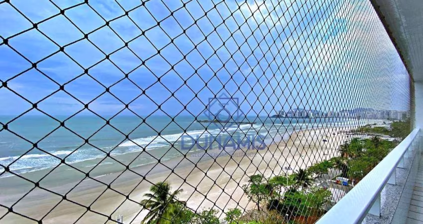 Apartamento à venda, 246 m² por R$ 1.300.000,00 - Centro - Guarujá/SP