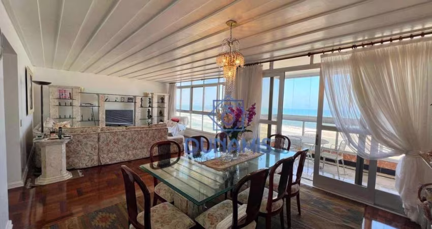 Apartamento à venda, 165 m² por R$ 1.360.000,00 - Centro - Guarujá/SP