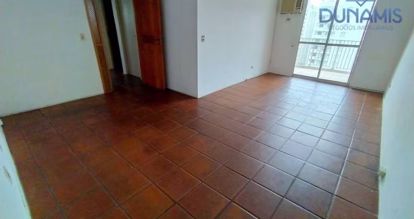 Apartamento à venda, 88 m² por R$ 450.000,00 - Centro - Guarujá/SP