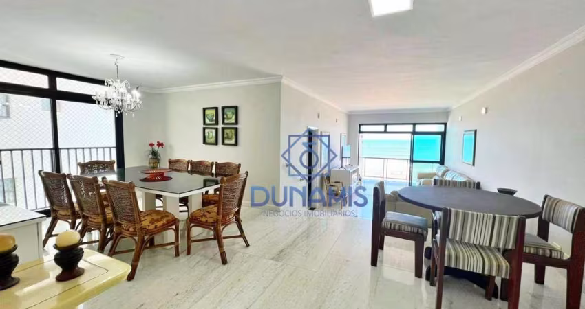 Apartamento à venda, 160 m² por R$ 1.600.000,00 - Praia das Pitangueiras - Guarujá/SP