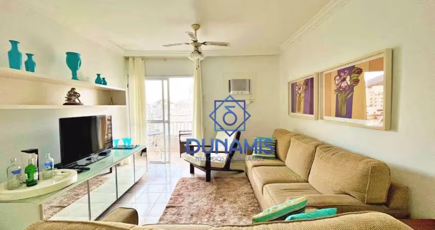 Apartamento com 2 dormitórios à venda, 90 m² por R$ 430.000 - Praia das Pitangueiras - Guarujá/SP.