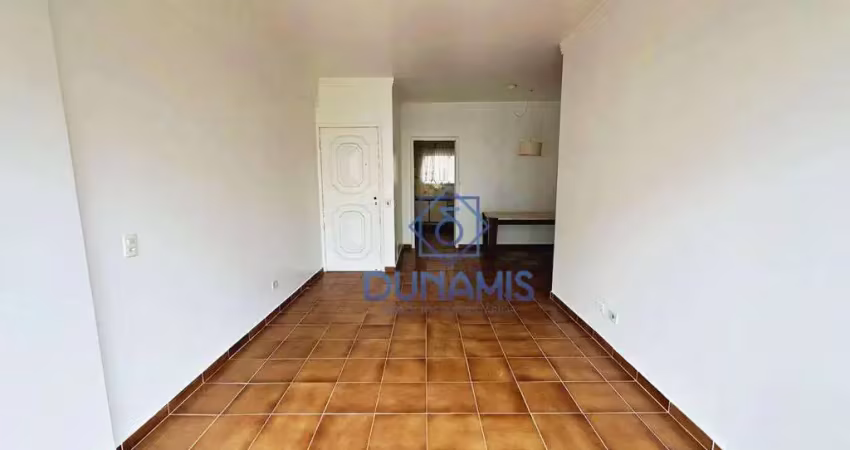 Apartamento à venda, 120 m² por r$ 550.000,00 - praia das pitangueiras - guarujá/sp