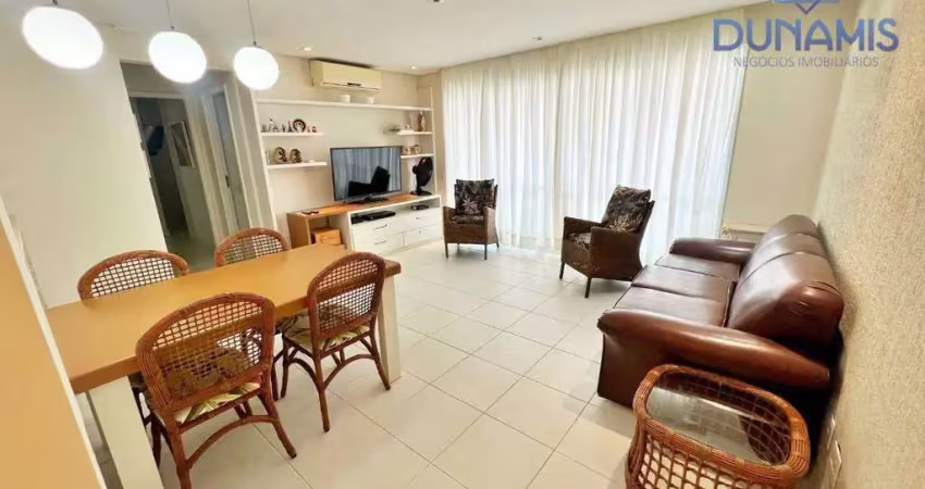 Apartamento à venda, 80 m² por R$ 850.000,00 - Praia das Astúrias - Guarujá/SP