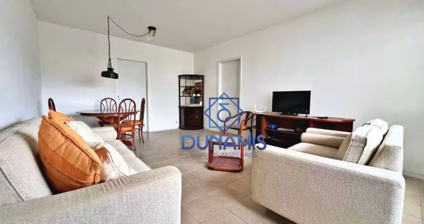 Apartamento à venda, 115 m² por r$ 780.000,00 - praia das pitangueiras - guarujá/sp