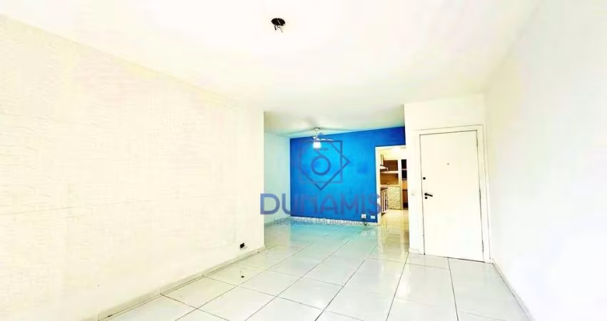 Apartamento à venda, 135 m² por R$ 850.000,00 - Praia das Pitangueiras - Guarujá/SP