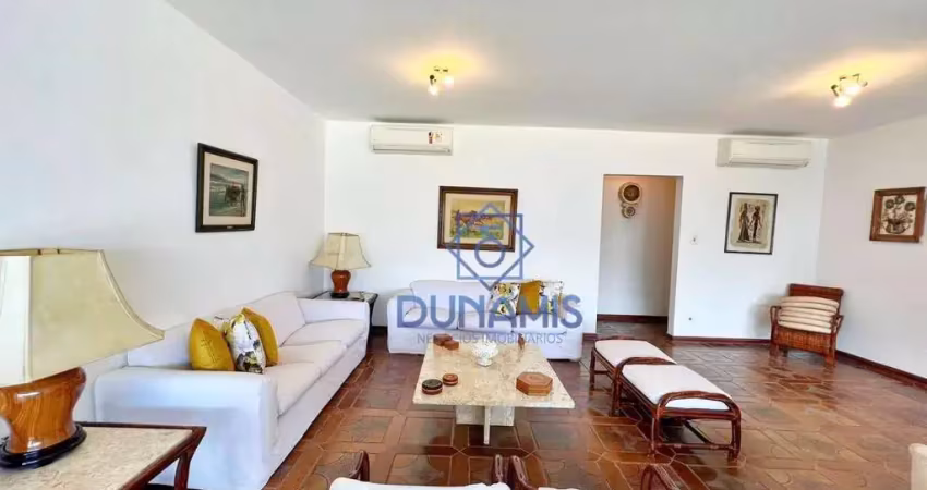 Apartamento à venda, 180 m² por R$ 1.350.000,00 - Morro do Maluf - Guarujá/SP