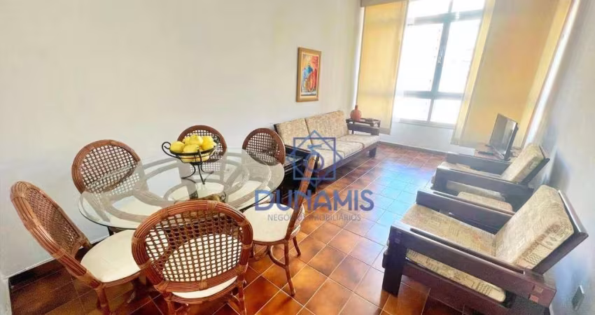 Apartamento à venda, 80 m² por R$ 400.000,00 - Praia Pitangueiras - Guarujá/SP