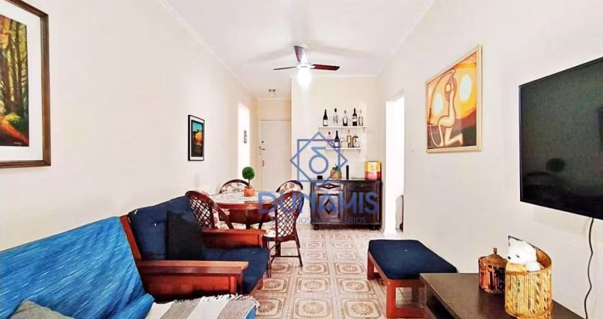 Apartamento à venda, 45 m² por R$ 330.000,00 - Praia Pitangueiras - Guarujá/SP