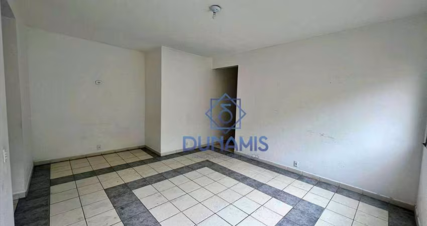 Apartamento à venda, 78 m² por R$ 410.000,00 - Barra Funda - Guarujá/SP