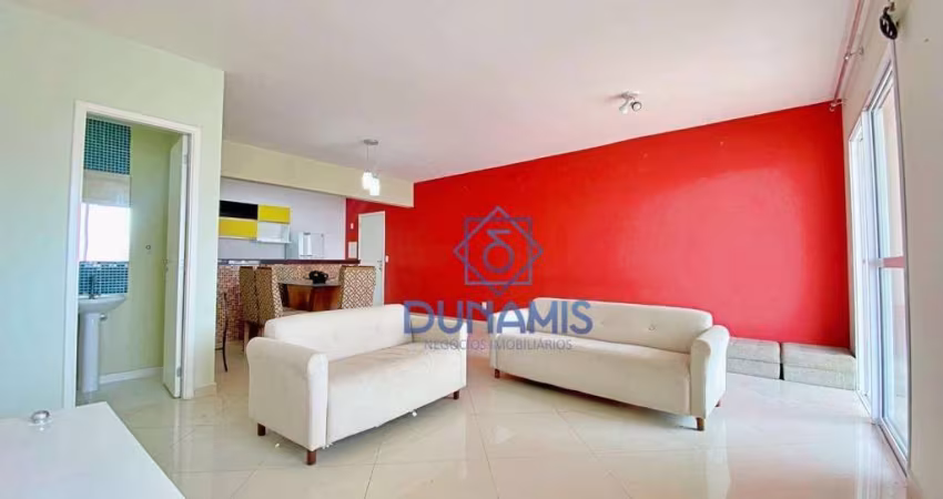 Apartamento à venda, 70 m² por R$ 700.000,00 - Praia das Astúrias - Guarujá/SP