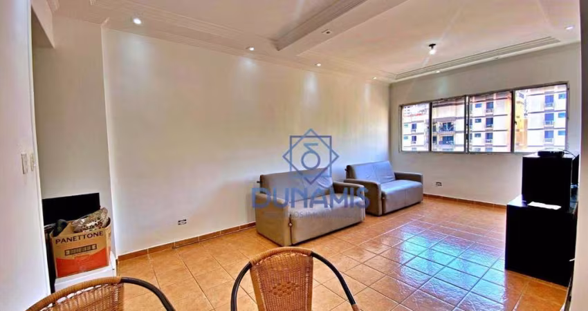 Apartamento à venda, 80 m² por R$ 370.000,00 - Jardim Astúrias - Guarujá/SP