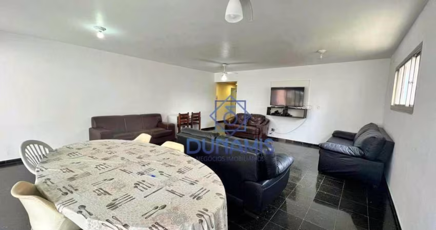 Apartamento à venda, 163 m² por R$ 550.000,00 - Praia das Pitangueiras - Guarujá/SP