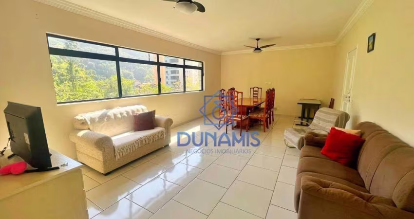 Apartamento à venda, 140 m² por R$ 740.000,00 - Praia das Pitangueiras - Guarujá/SP