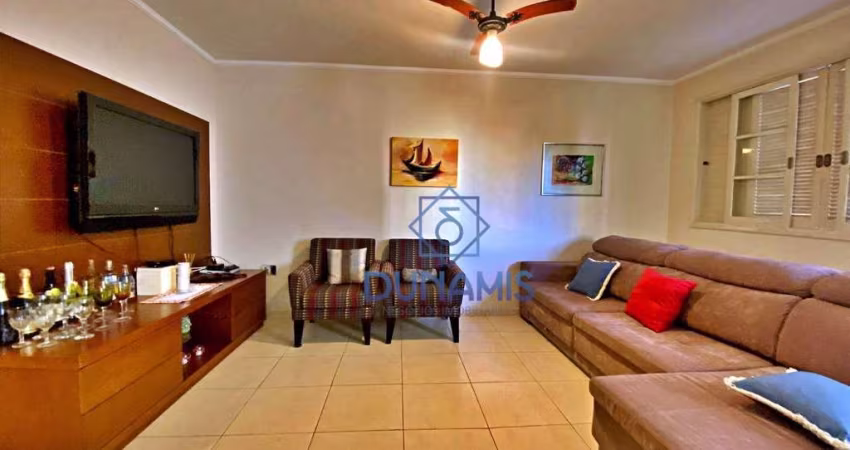 Apartamento à venda, 93 m² por R$ 550.000,00 - Astúrias - Guarujá/SP
