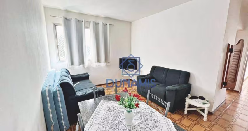 Apartamento à venda, 70 m² por R$ 420.000,00 - Centro - Guarujá/SP