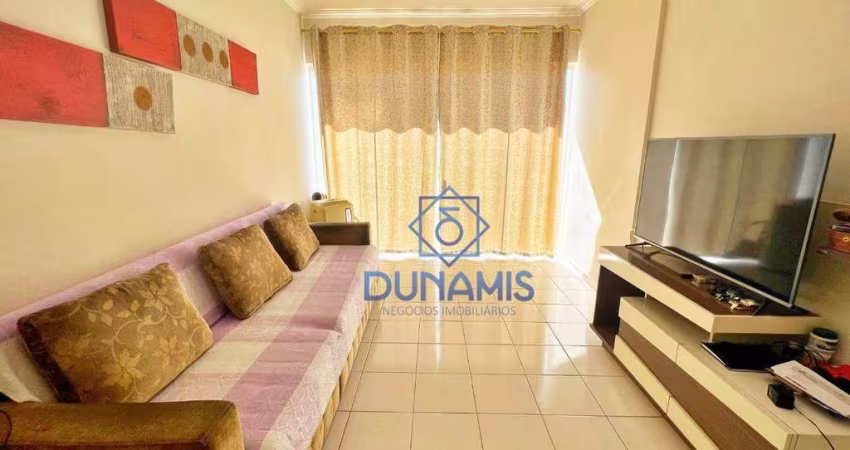 Apartamento à venda, 70 m² por R$ 380.000,00 - Praia da Enseada - Guarujá/SP