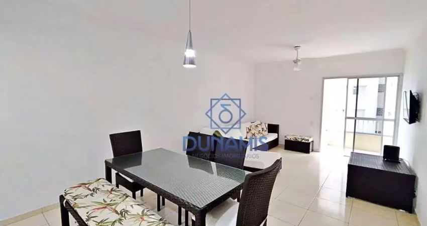 Apartamento à venda, 80 m² por r$ 580.000,00 - praia das pitangueiras - guarujá/sp