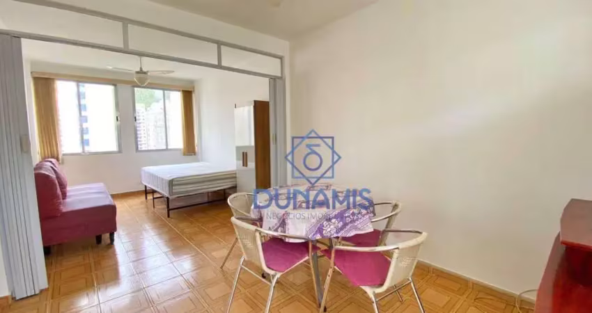 Apartamento à venda, 58 m² por r$ 320.000,00 - praia das pitangueiras - guarujá/sp