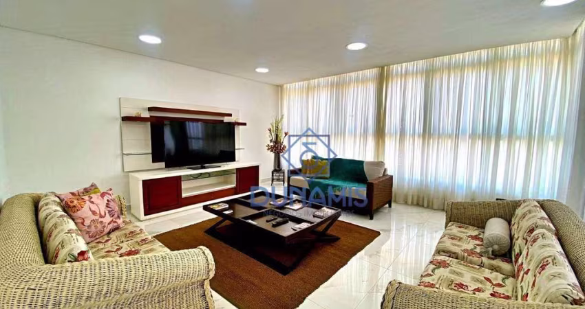 Apartamento à venda, 165 m² por R$ 1.500.000,00 - Centro - Guarujá/SP