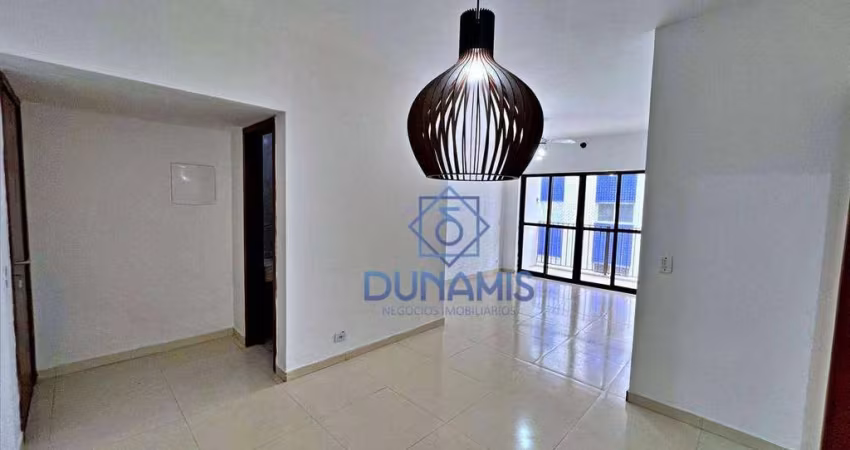 Apartamento à venda, 85 m² por R$ 540.000,00 - Tombo - Guarujá/SP