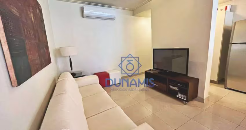 Apartamento à venda, 70 m² por R$ 600.000,00 - Morro do Maluf - Guarujá/SP