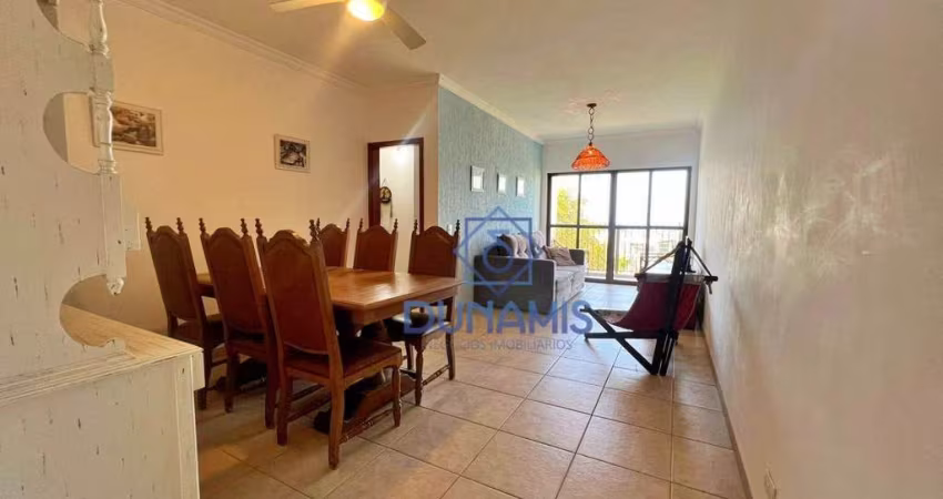 Apartamento à venda, 85 m² por R$ 650.000,00 - Tombo - Guarujá/SP