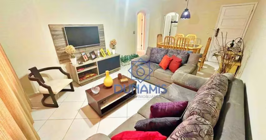 Apartamento à venda, 80 m² por R$ 400.000,00 - Praia Pitangueiras - Guarujá/SP