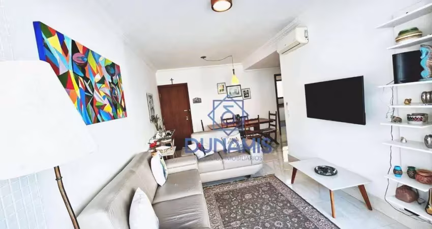 Apartamento à venda, 96 m² por r$ 950.000,00 - praia das astúrias - guarujá/sp