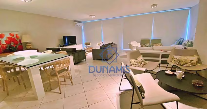 Apartamento à venda, 348 m² por r$ 1.400.000,00 - praia das pitangueiras - guarujá/sp