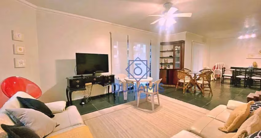 Apartamento à venda, 169 m² por r$ 900.000,00 - praia das pitangueiras - guarujá/sp